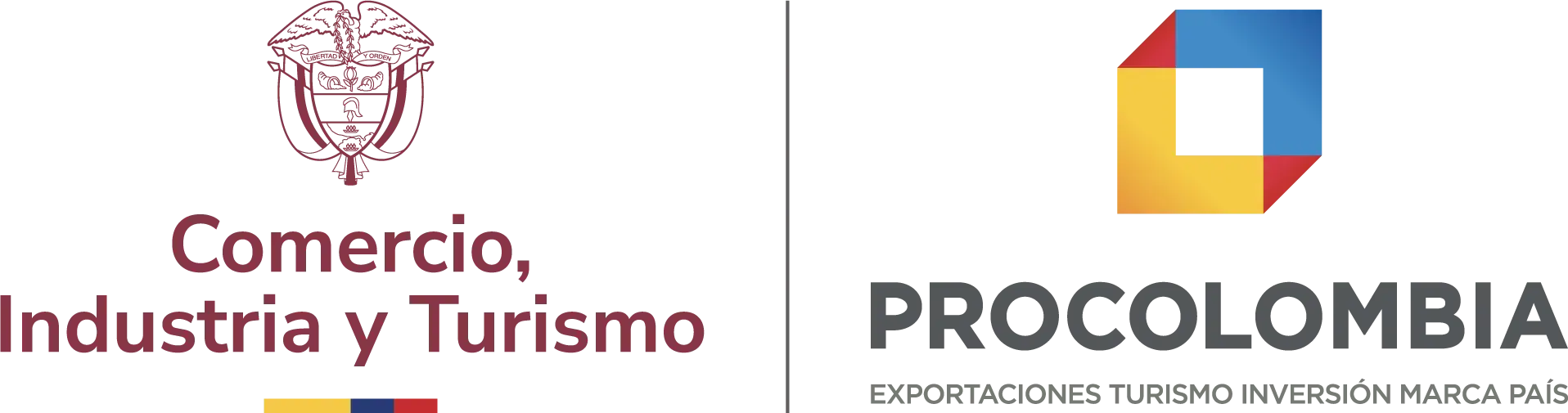 Ministerio de Comercio, Industria y Turismo — ProColombia
